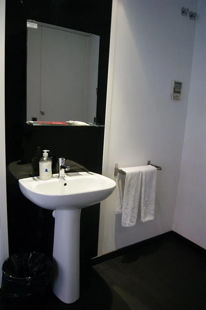 Q Barcelona Hotel Spanien