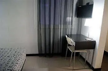 Q Barcelona Hotel 2*,  Spanien