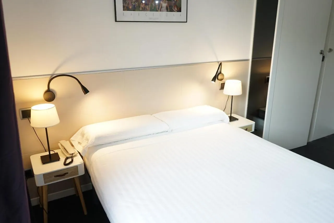 Q Barcelona Hotel