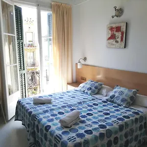 2* Gæstehus Felipe 2