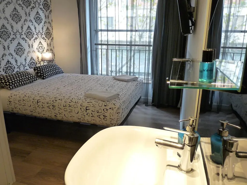 Hotel Q Barcelona