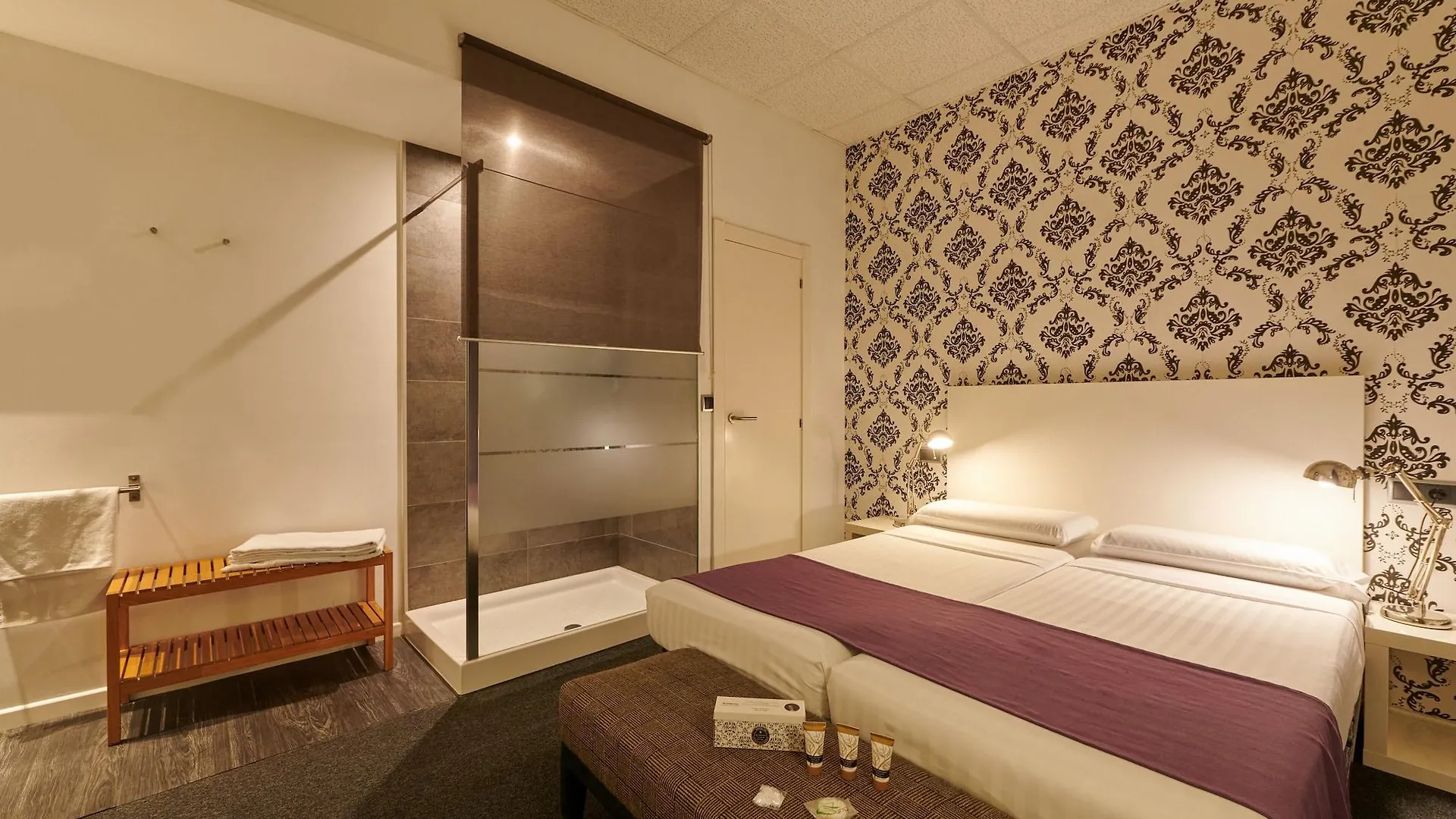 Hotel Q Barcelona Pensjonat