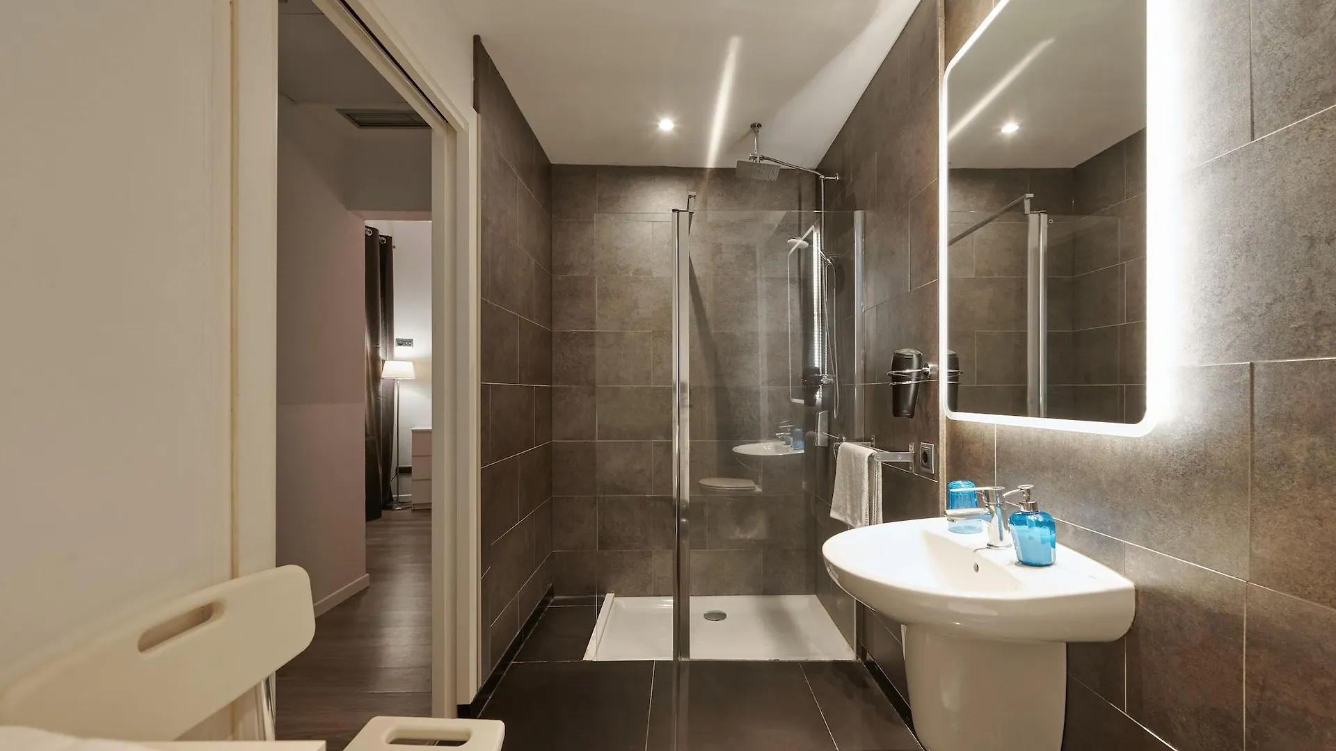 Pensjonat Hotel Q Barcelona