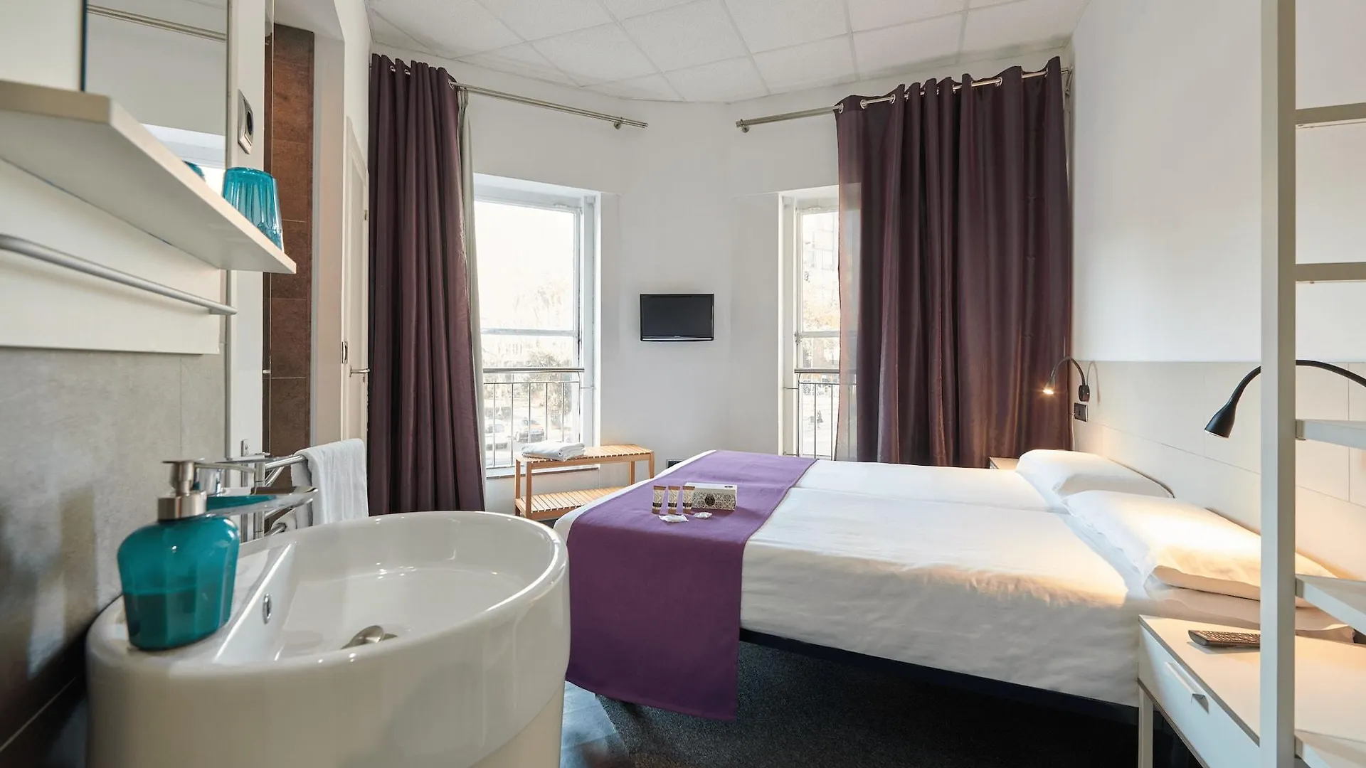 Hotel Q Barcelona