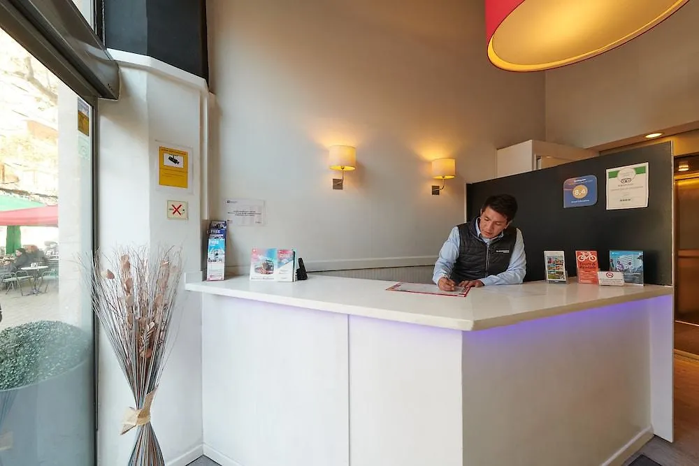 Hotel Q Barcelona Pensjonat