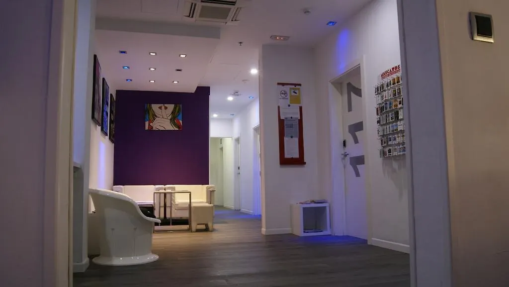 Hotel Q Barcelona Pensjonat