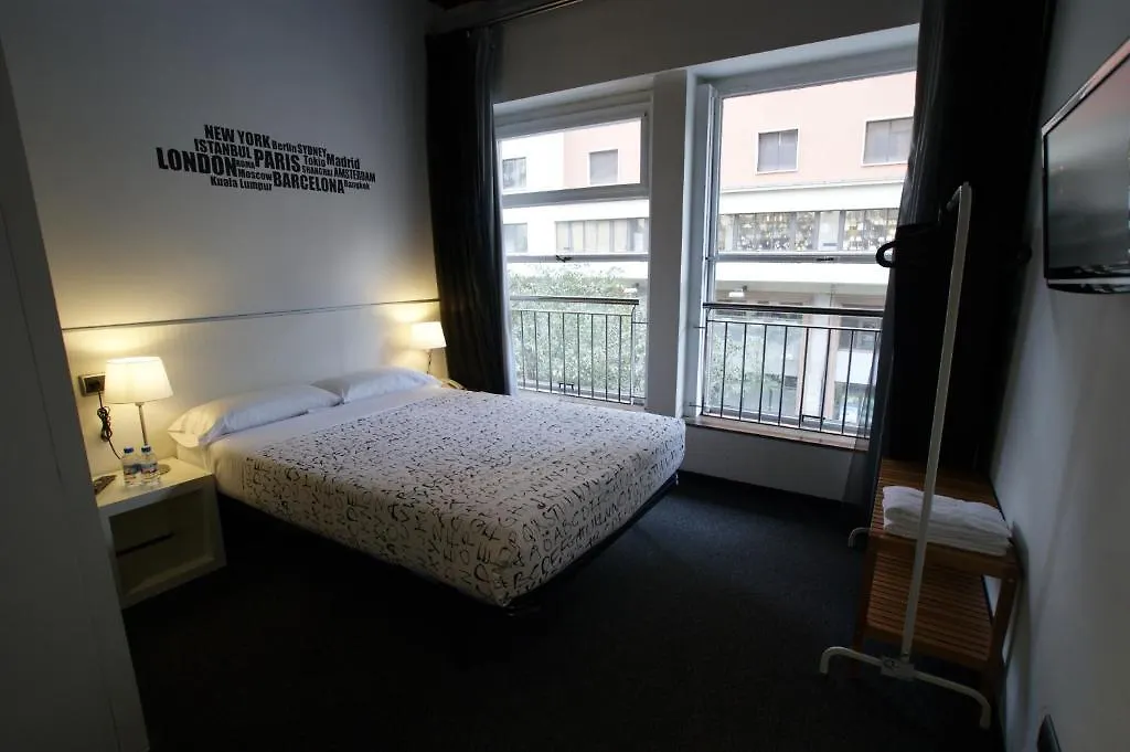 Hotel Q Barcelona