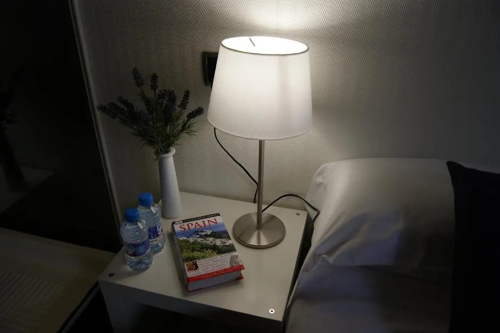 Hotel Q Barcelona