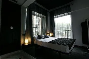 ** Pensjonat Hotel Q Barcelona Hiszpania