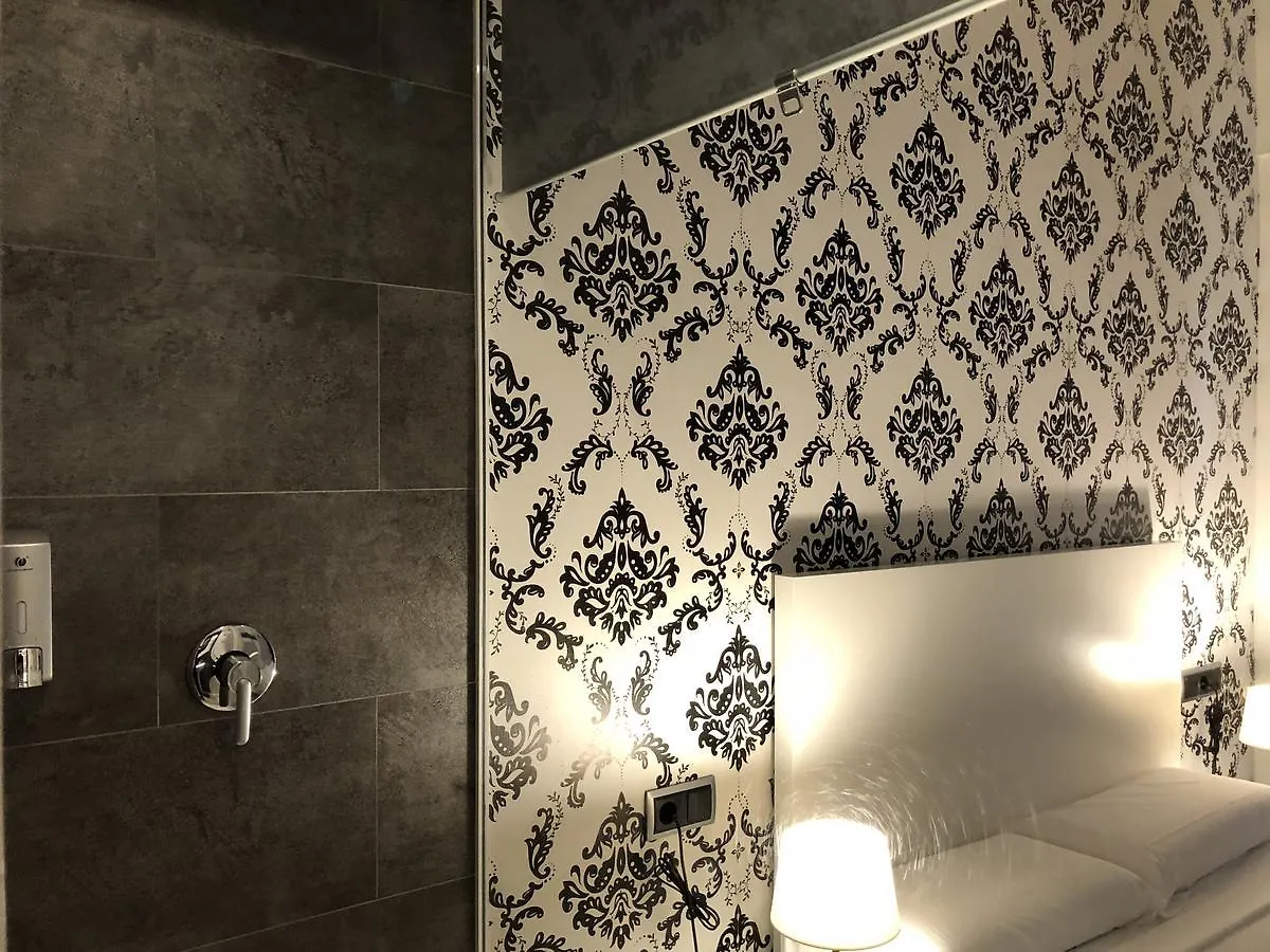 Pensjonat Hotel Q Barcelona