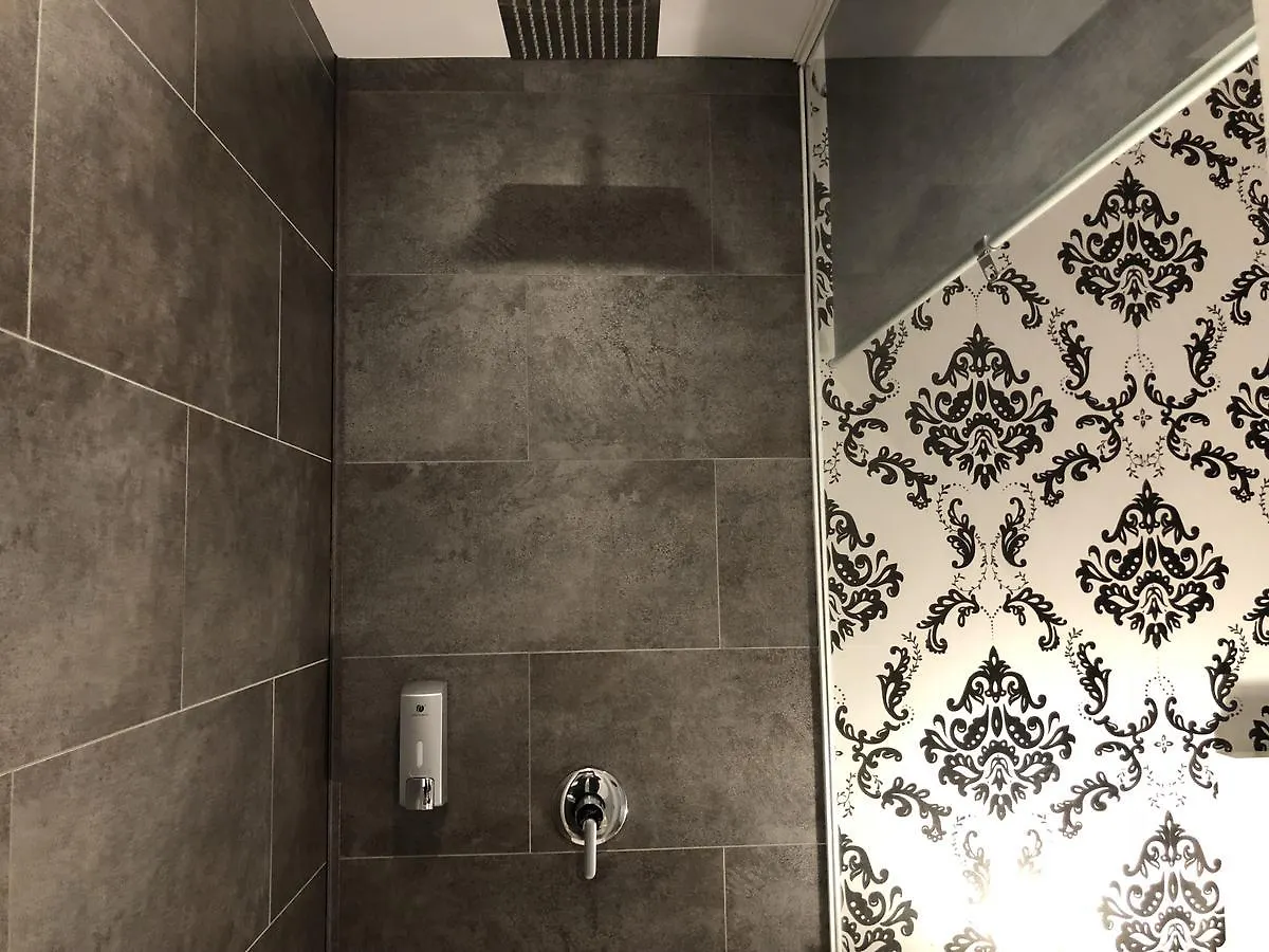 Hotel Q Barcelona Pensjonat