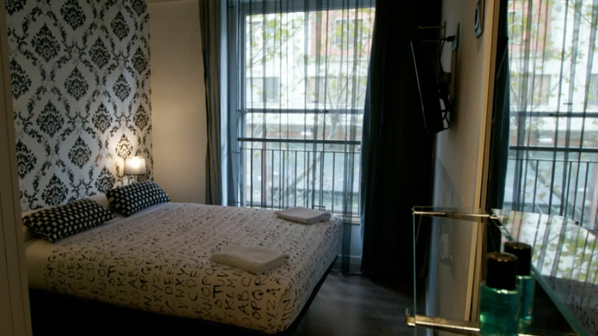 Pensjonat Hotel Q Barcelona