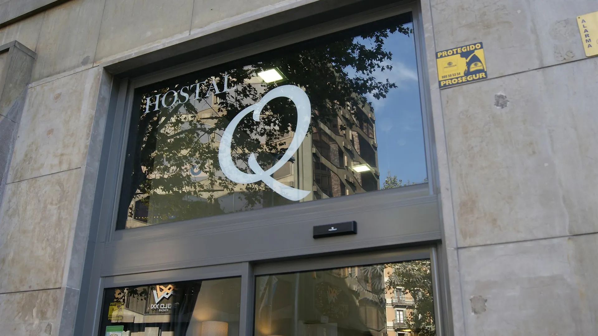 Hotel Q Barcelona Hiszpania