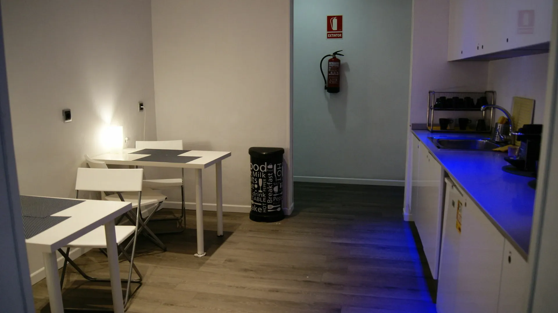 Hotel Q Barcelona 2*,