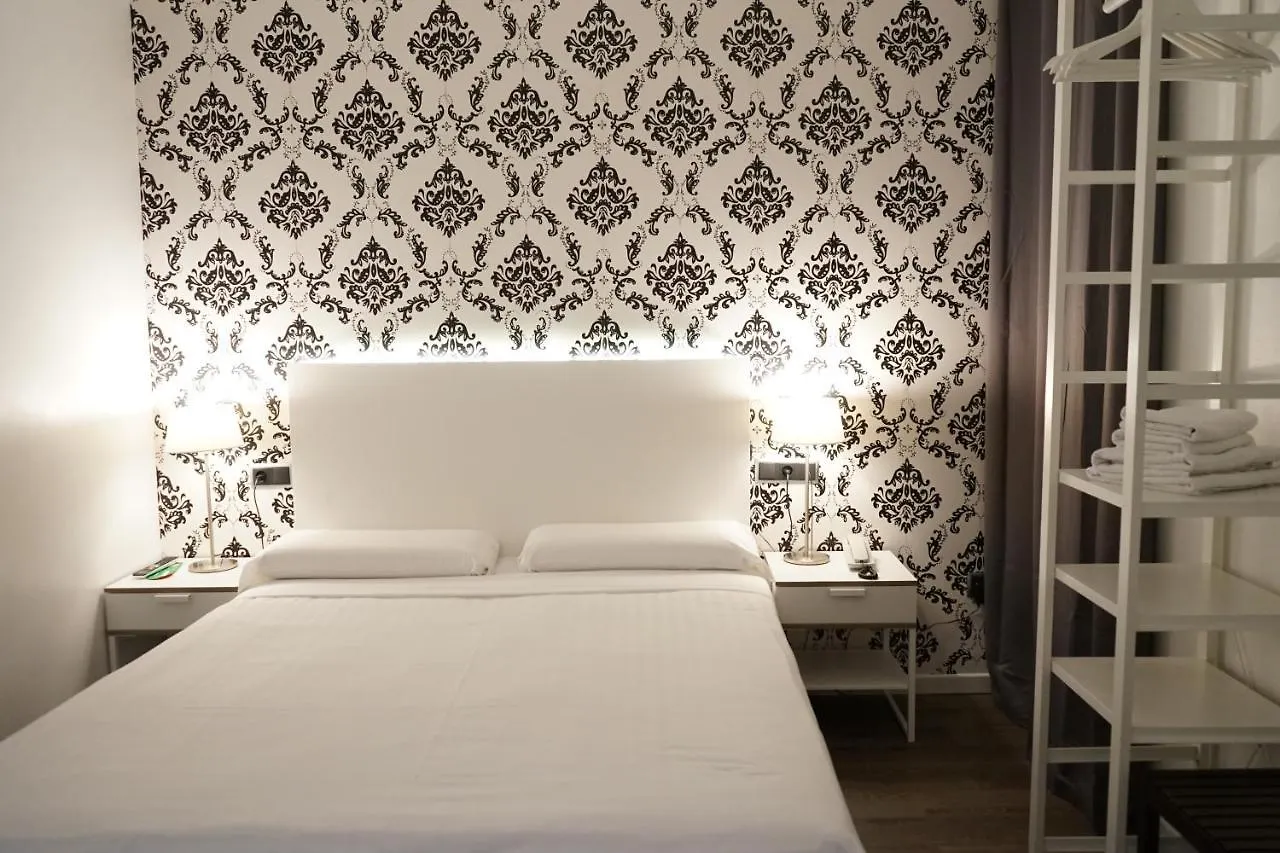 Hotel Q Barcelona 2*,  Hiszpania