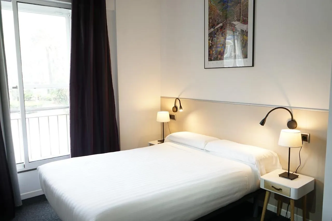 Pensjonat Hotel Q Barcelona