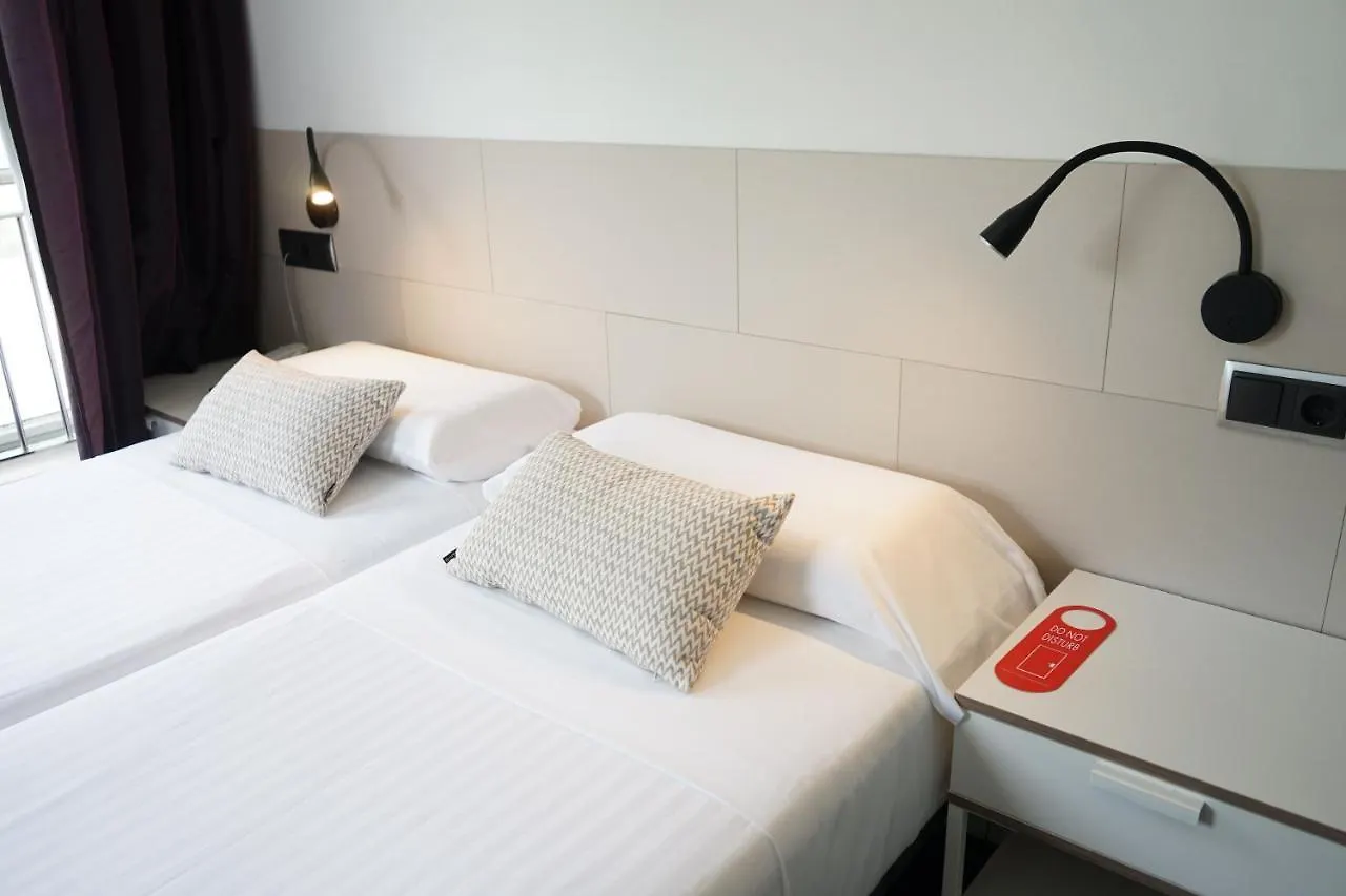 Hotel Q Barcelona