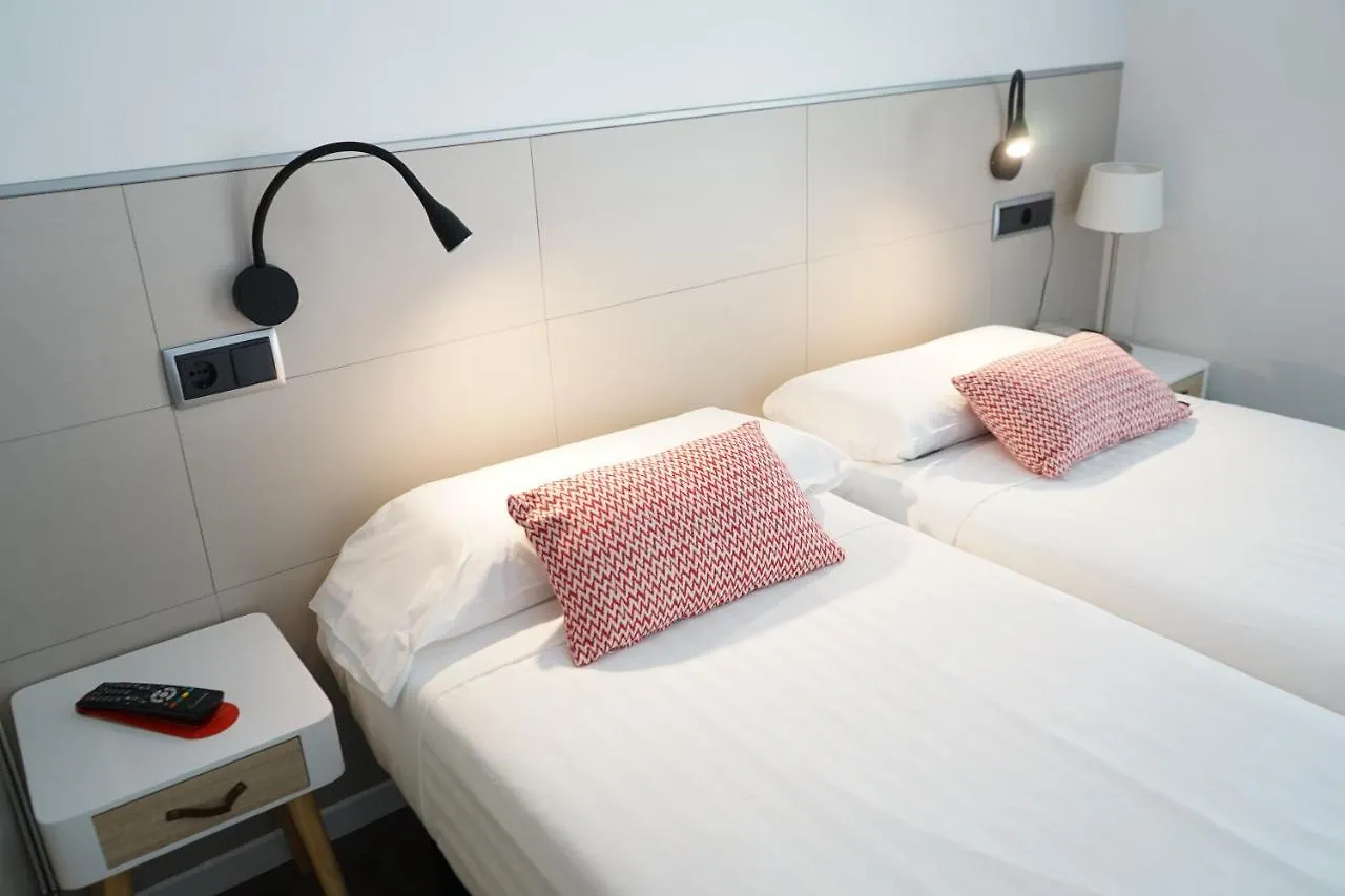 Hotel Q Barcelona Hiszpania